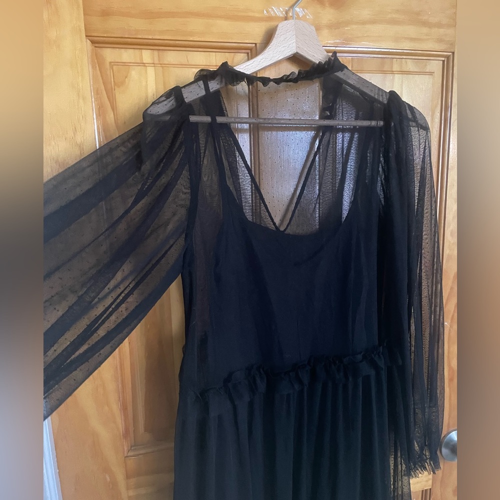 Zara Dress